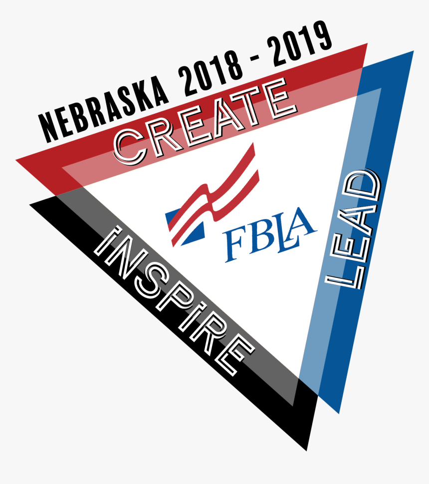 Create Lead Inspire Fbla, HD Png Download, Free Download