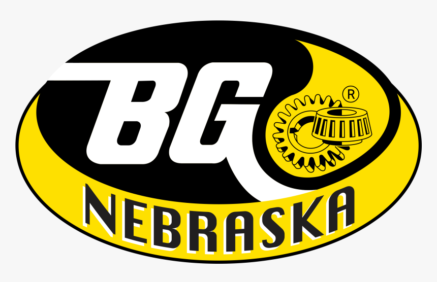 Bg Nebraska - Bg Products Logo Png, Transparent Png, Free Download