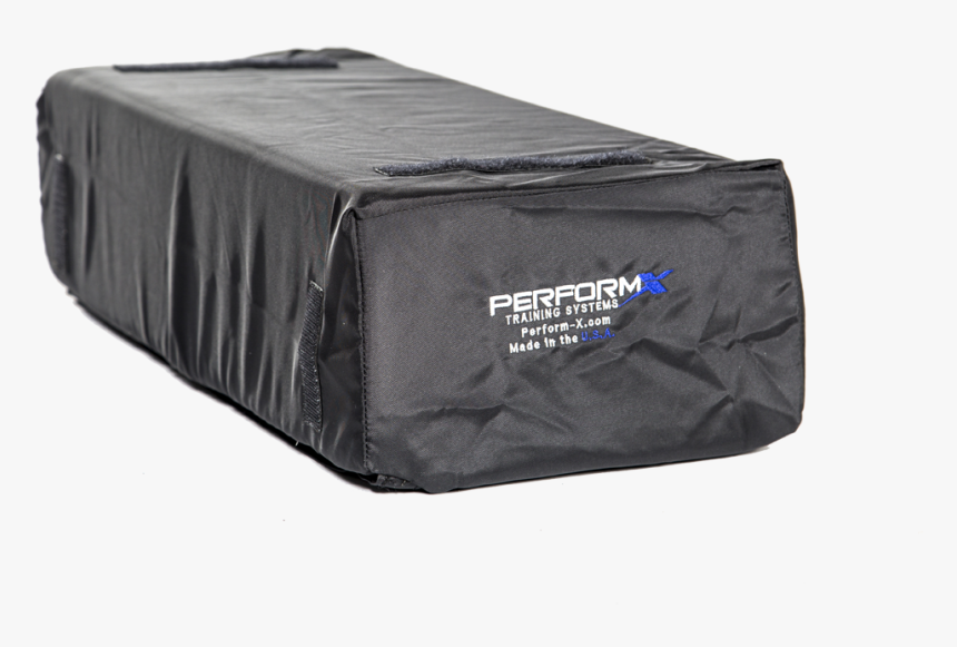 Perform X Block X Barrier - Bag, HD Png Download, Free Download