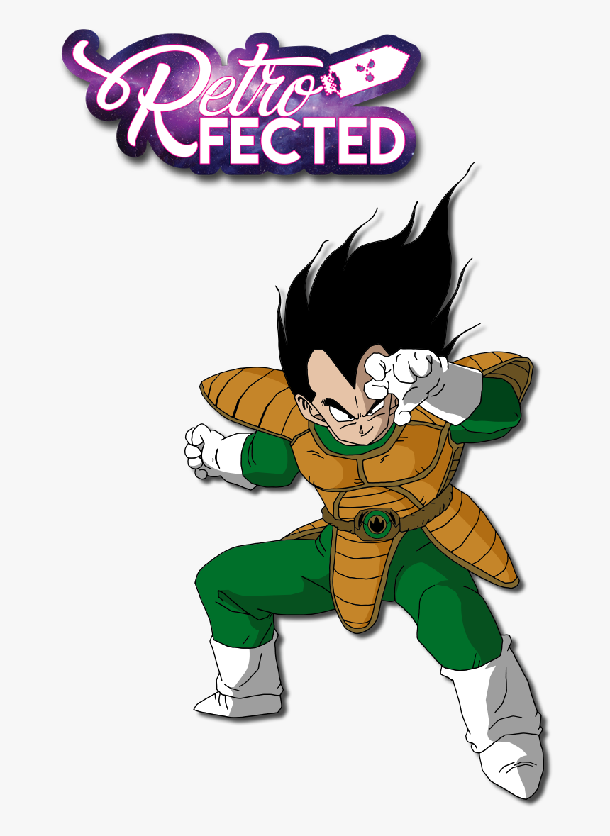 vegeta green super saiyan