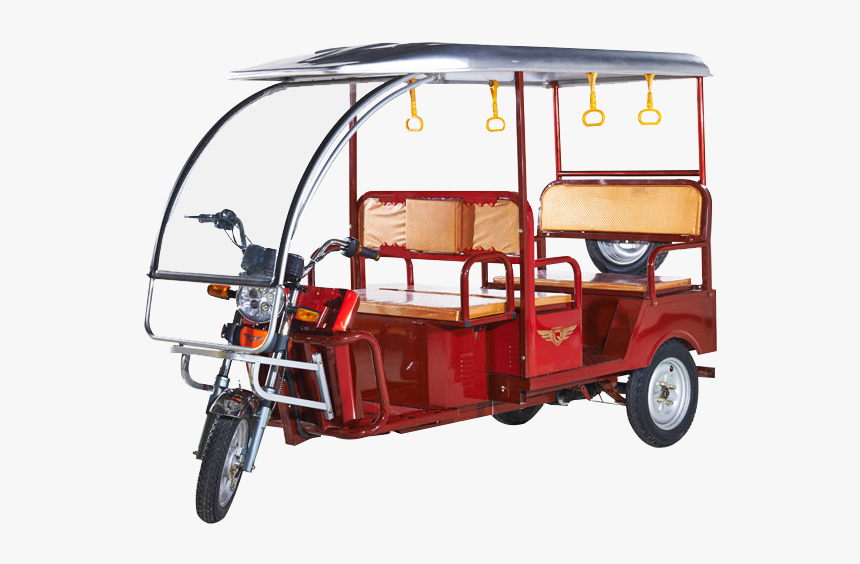 E Rickshaw Price In Odisha, HD Png Download, Free Download