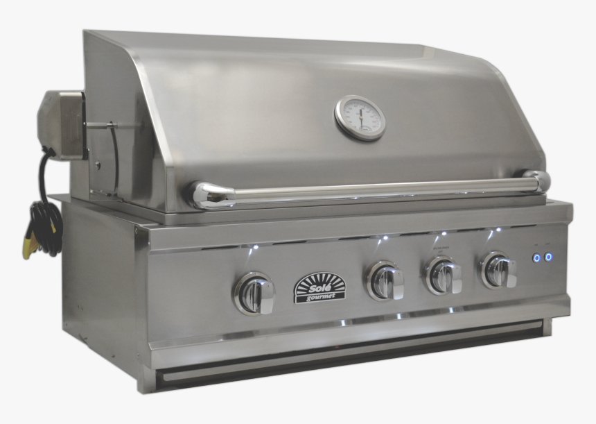 Barbecue Grill, HD Png Download, Free Download