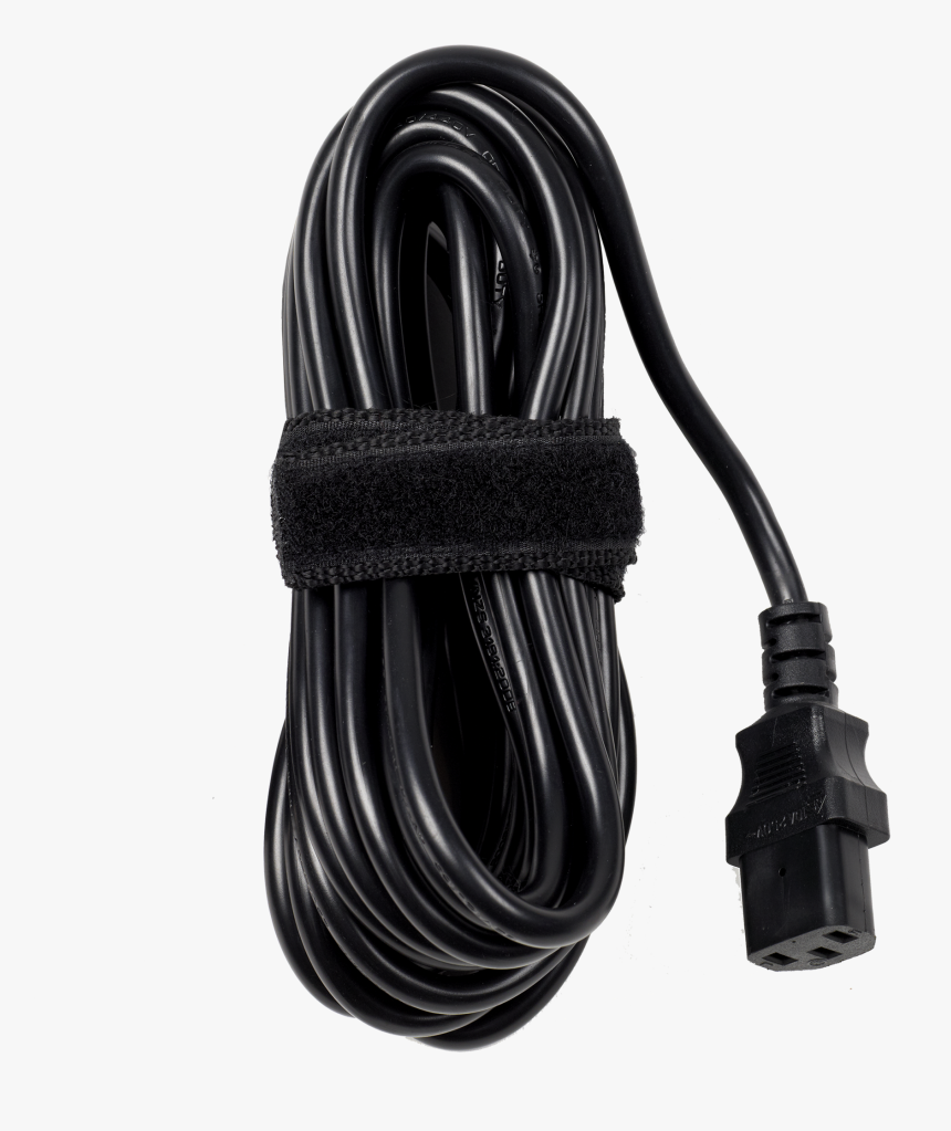 Power Cord Clamp - Electrical Cable, HD Png Download, Free Download