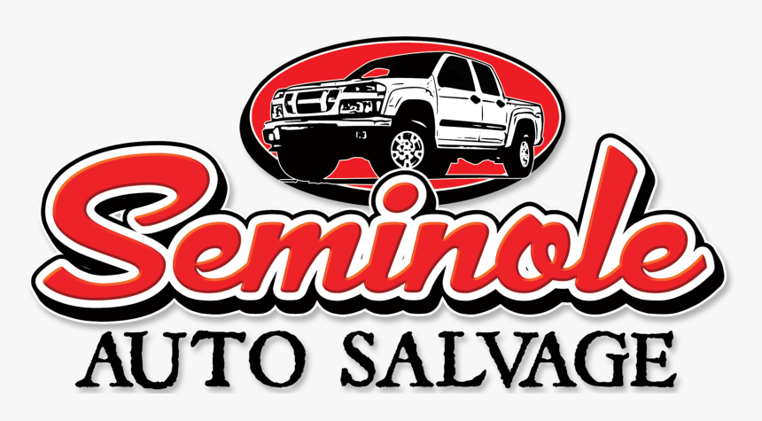 Logo - Auto Salvage Logo, HD Png Download, Free Download