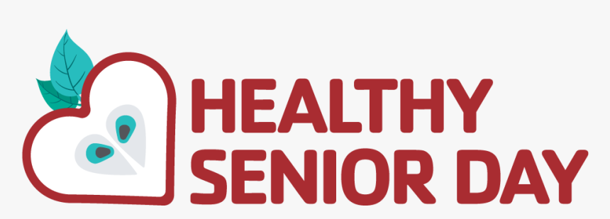 Healthy Senior Day Logo - Ymca, HD Png Download, Free Download