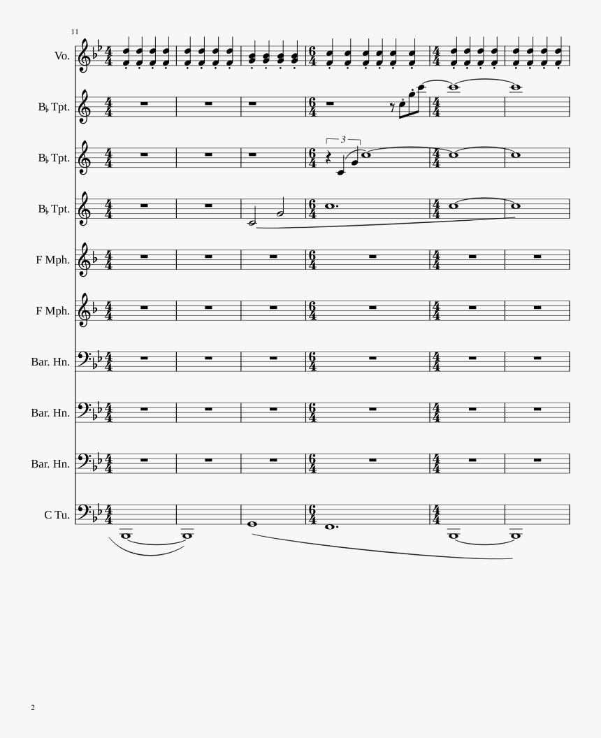 Kevin's Heart Sheet Music, HD Png Download, Free Download