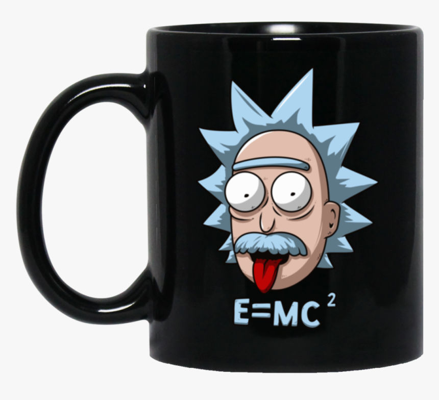 Rick E Mc2, HD Png Download, Free Download