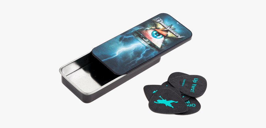 Cover Art Pick Tin - Smartphone, HD Png Download, Free Download