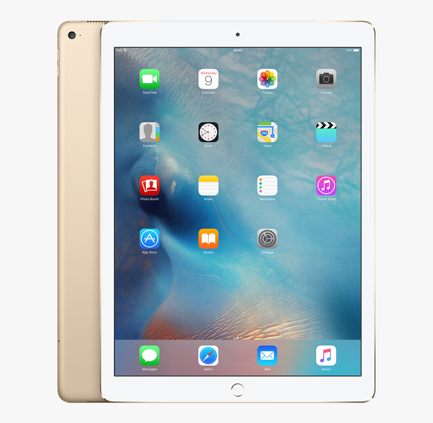 Ipad Pro 12.9 Silver 256gb, HD Png Download, Free Download