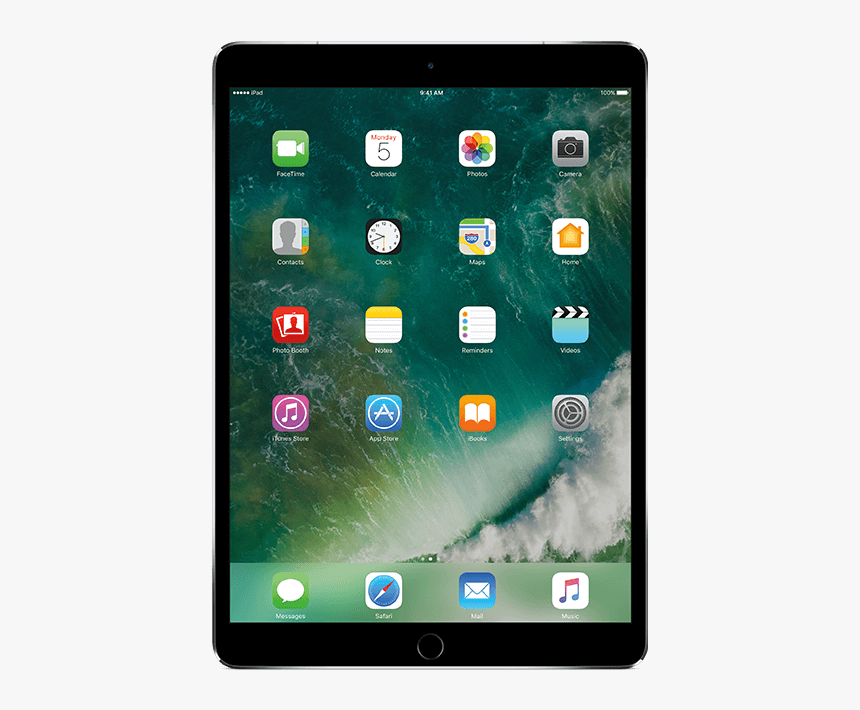 Ipad Pro Second Hand, HD Png Download - kindpng