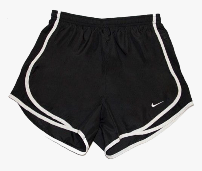 Vsco Girl Nike Shorts, HD Png Download 