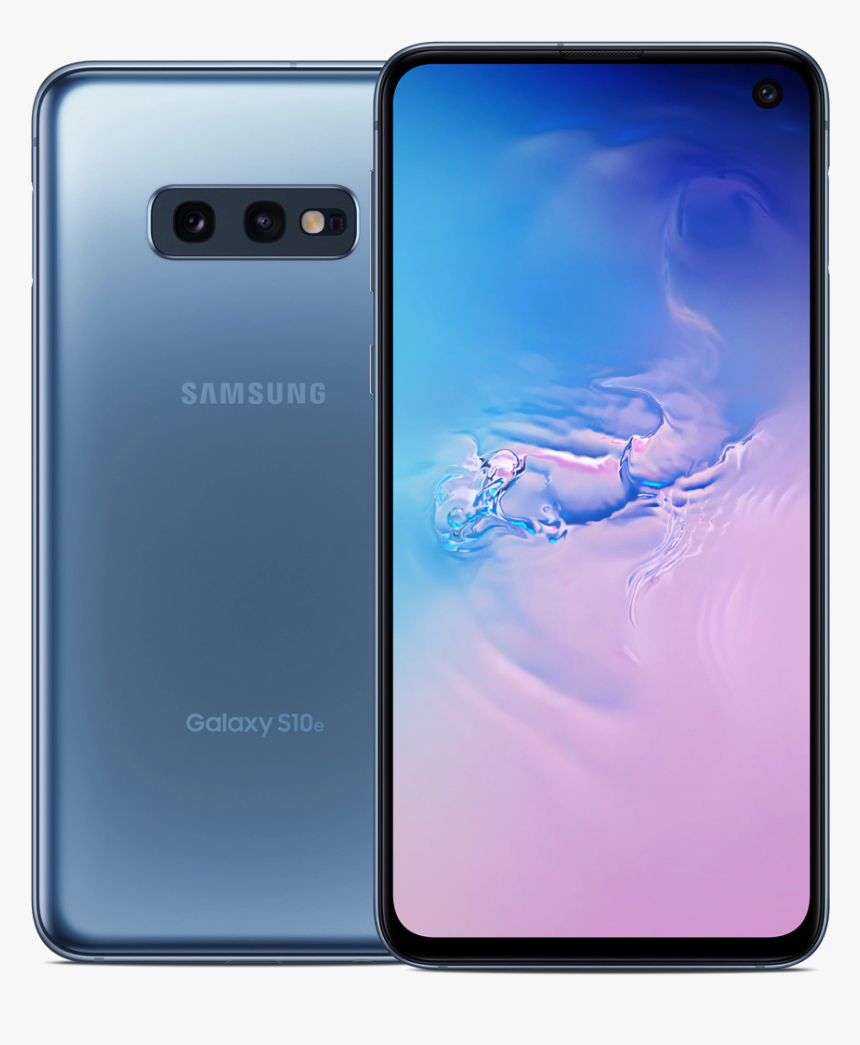Samsung S10e, HD Png Download, Free Download