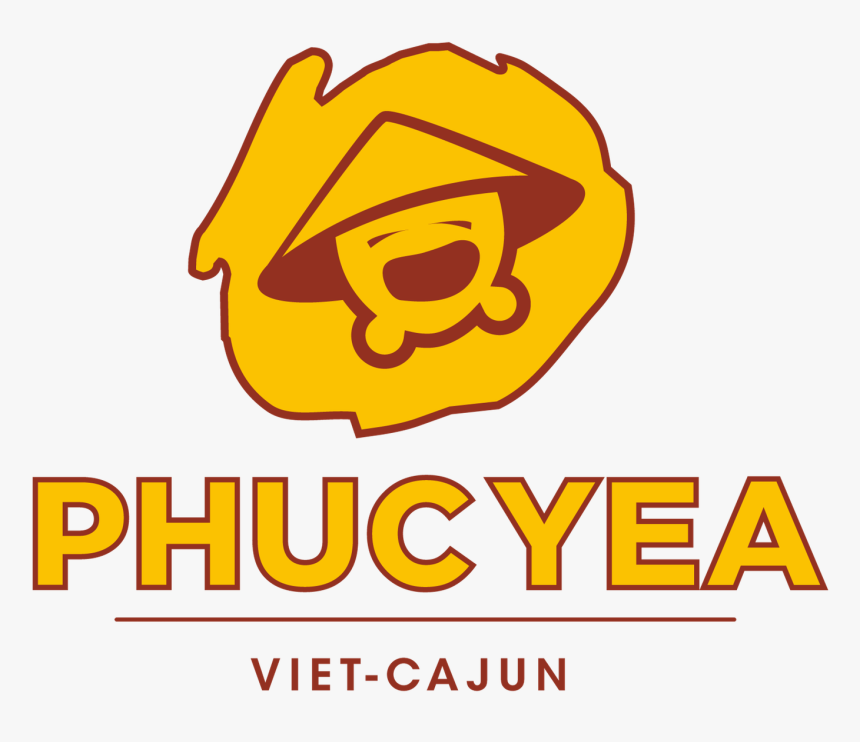 Phuc Yea Logo, HD Png Download, Free Download