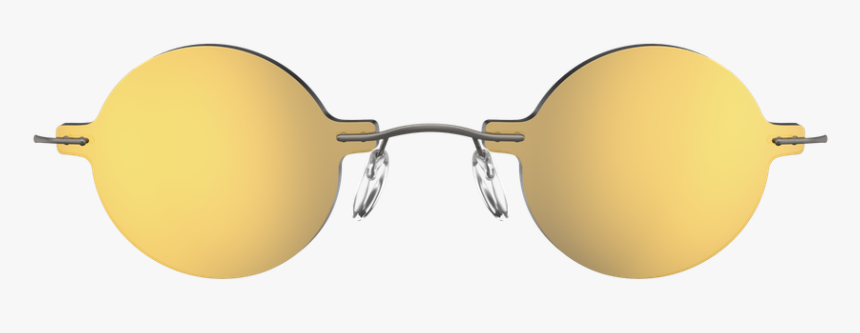 golden sun glasses