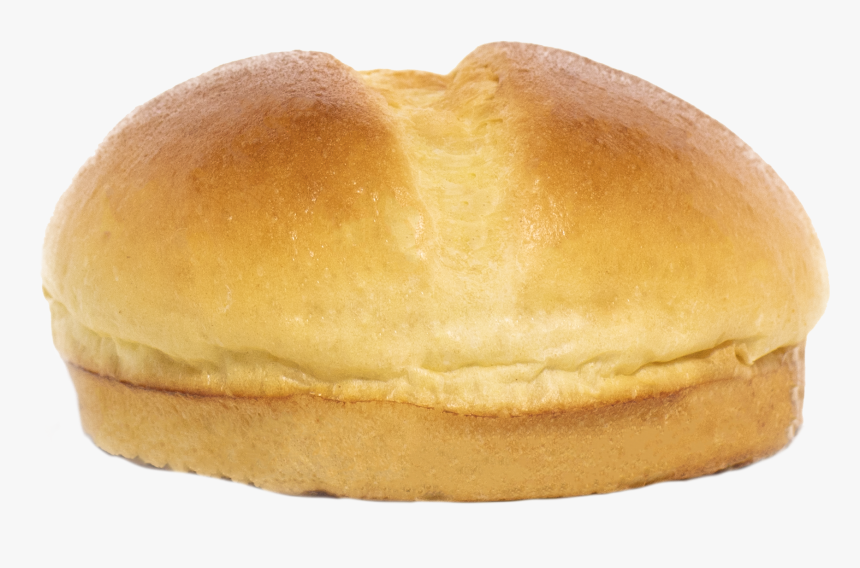 Turano Bread - Bun, HD Png Download, Free Download