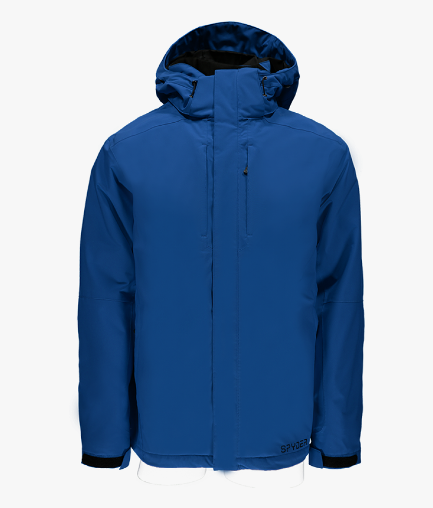 Collegiate - North Face Venture 2 Blue Men, HD Png Download, Free Download