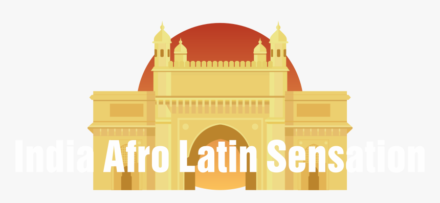 India-als - India Afro Latin Sensation, HD Png Download, Free Download