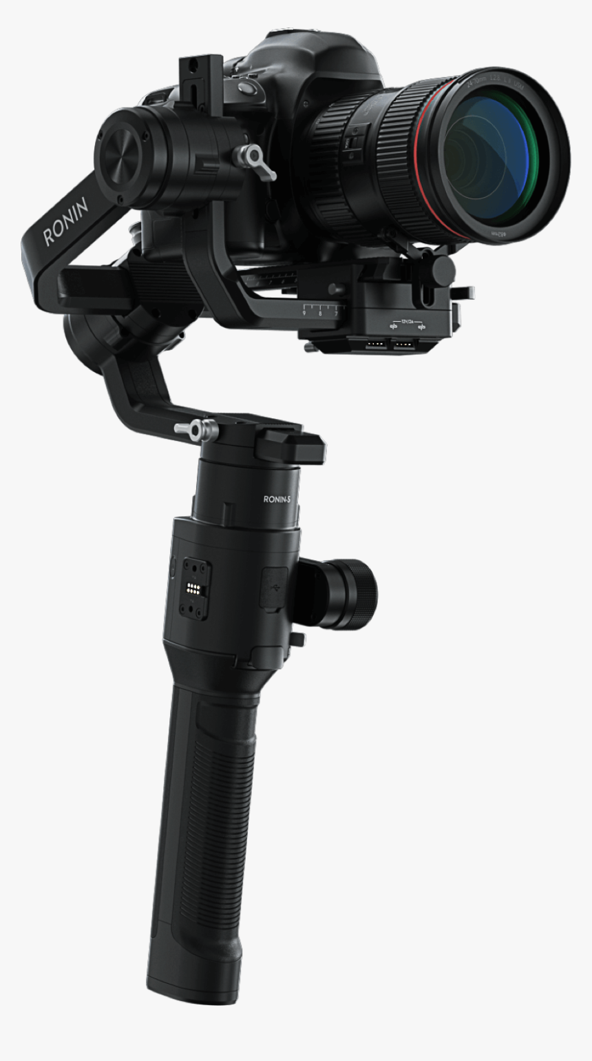 Dji Ronin S Price In India, HD Png Download, Free Download