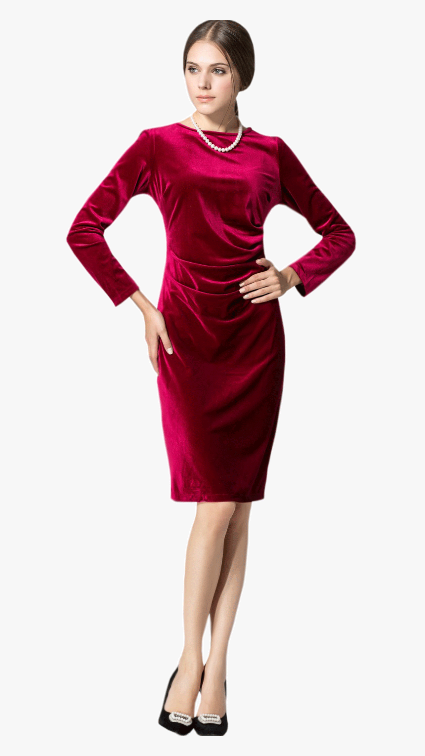 Cocktail Dress, HD Png Download, Free Download