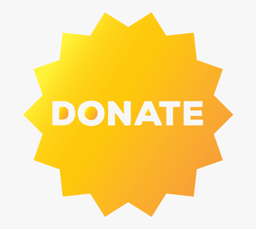 Donate Button-01 - Graphic Design, HD Png Download, Free Download