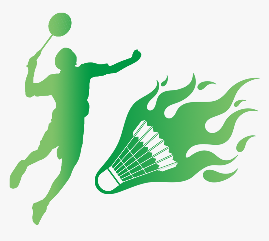 Badminton Png, Transparent Png, Free Download