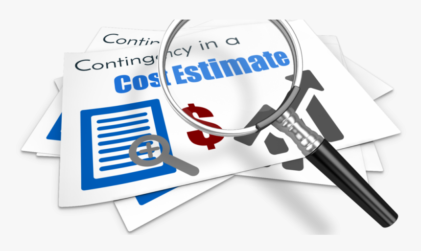 Cost Estimate, HD Png Download, Free Download