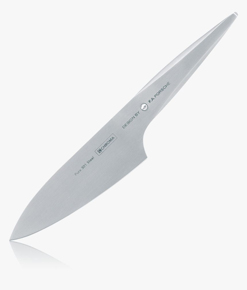 Universal Knife P03 Thumbnail - Global Knife Porsche Design, HD Png Download, Free Download