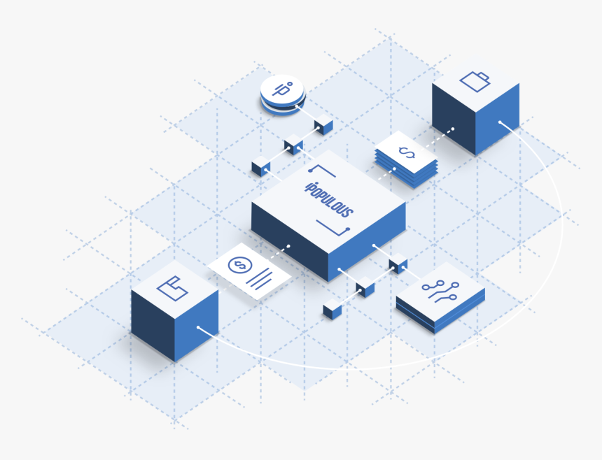 Cardano Network Blockchain Analysis Computer Fundamental - Cardano, HD Png Download, Free Download