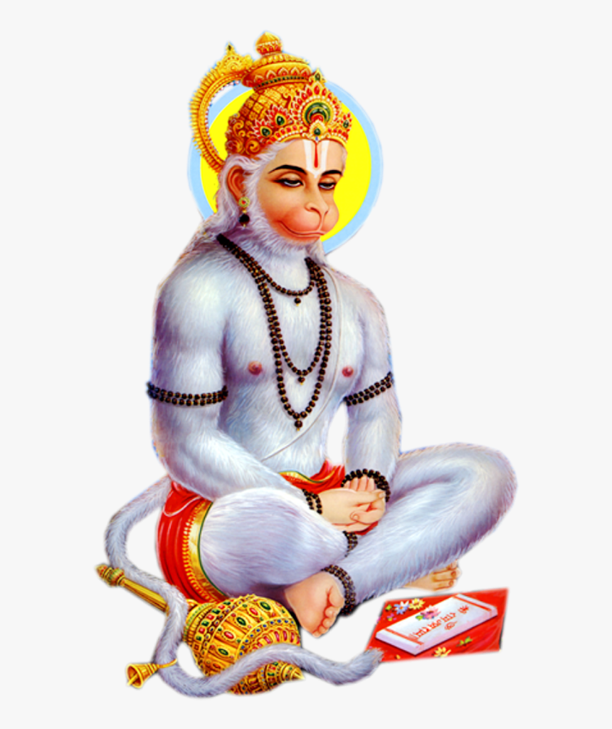 Hanuman Png Photo Hd, Transparent Png, Free Download