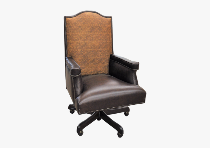 Baron Executive Chair - Recliner, HD Png Download, Free Download