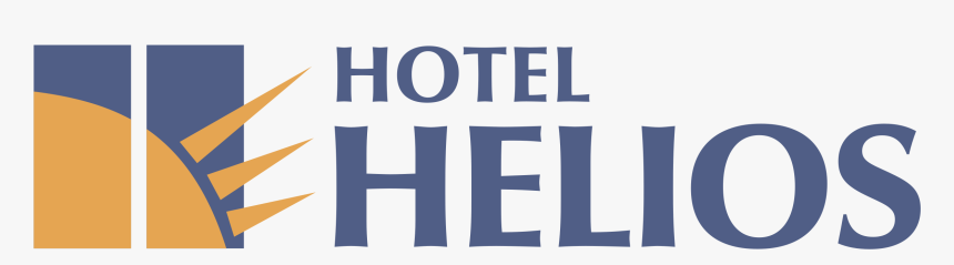 Helios Hotel Logo Png Transparent & Svg Vector - Diagram For Hotel Management System, Png Download, Free Download