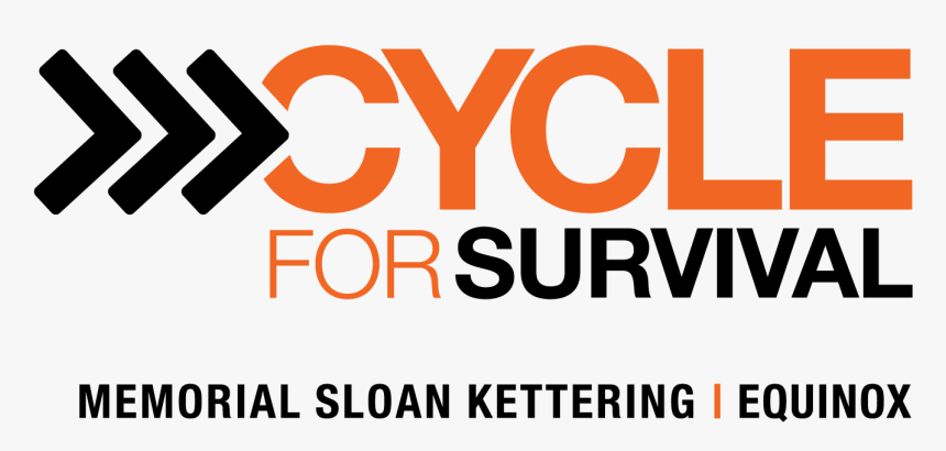 Cycle For Survival , Png Download - Cycle For Survival, Transparent Png, Free Download