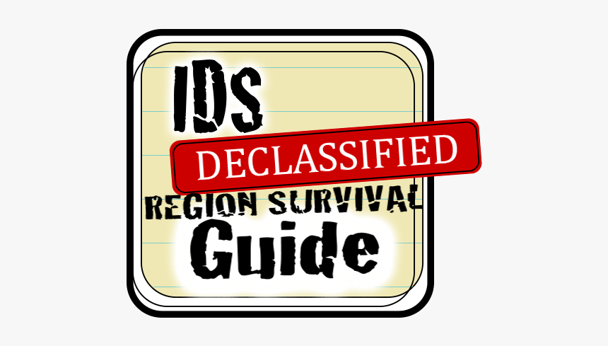 Survivalguide, HD Png Download, Free Download