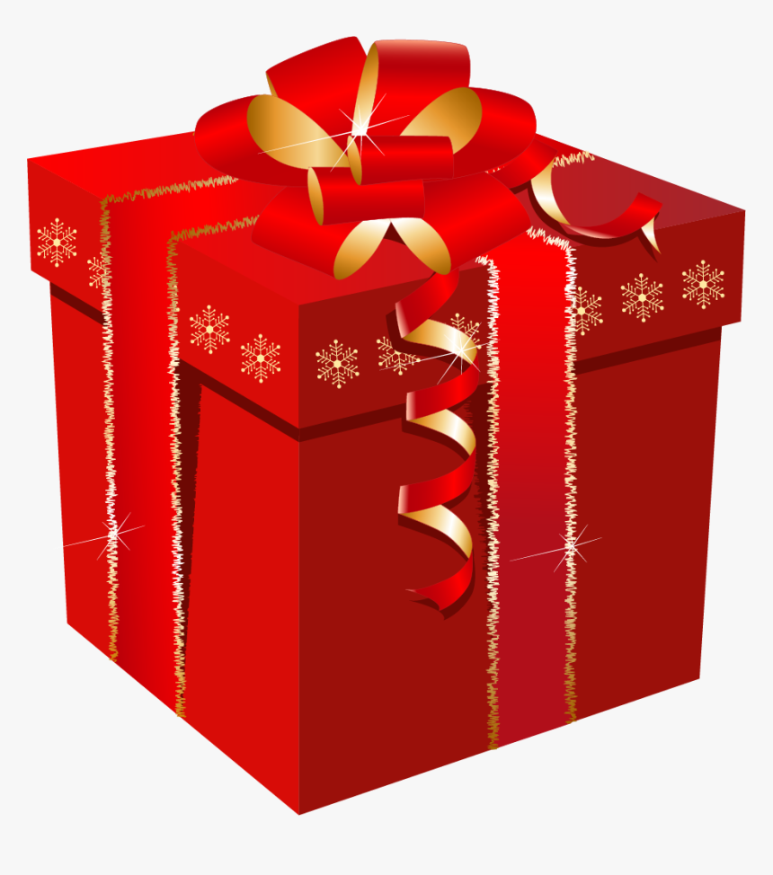 Gift Wrapping, HD Png Download, Free Download