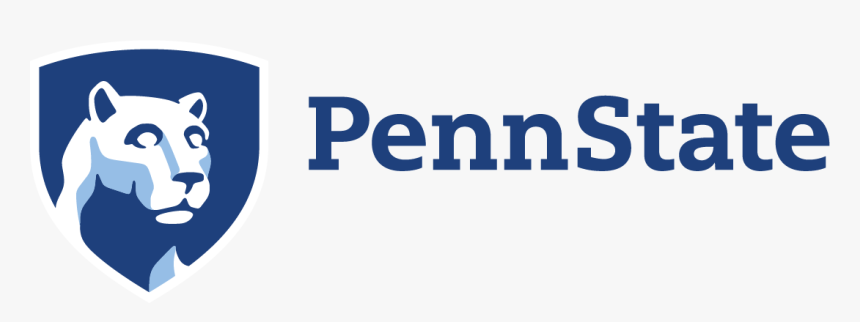 Penn State - Penn State University Park Logo, HD Png Download, Free Download