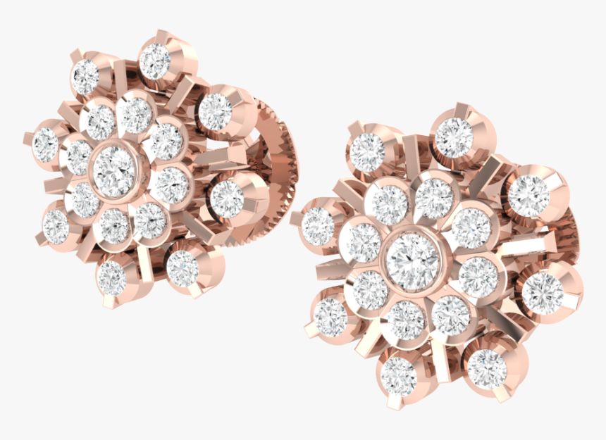 Earrings, HD Png Download, Free Download