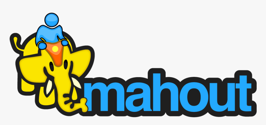 Apache Mahout Logo, HD Png Download, Free Download