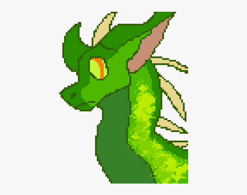 Wings Of Fire Fanon Wiki - Deadmau5 Sprite, HD Png Download, Free Download