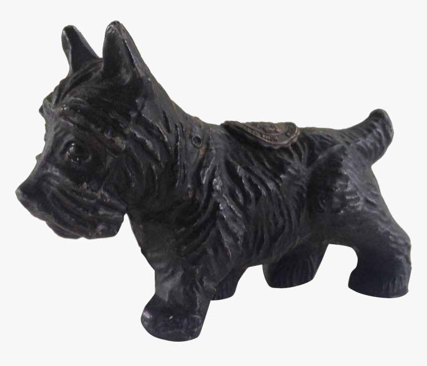 Scottish Terrier, HD Png Download, Free Download