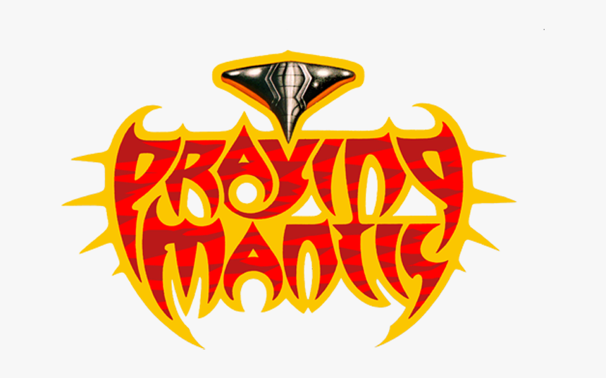 Praying Mantis Logo, HD Png Download, Free Download