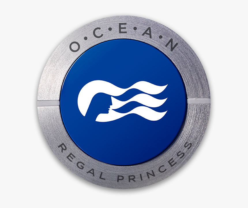 Princess Cruises Medallion, HD Png Download, Free Download