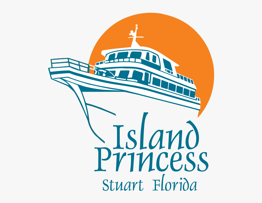 Island Princess Cruises - Island Princess, HD Png Download, Free Download