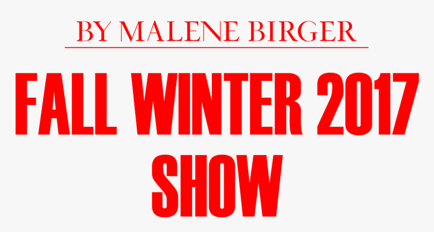 Malene Birger, HD Png Download, Free Download