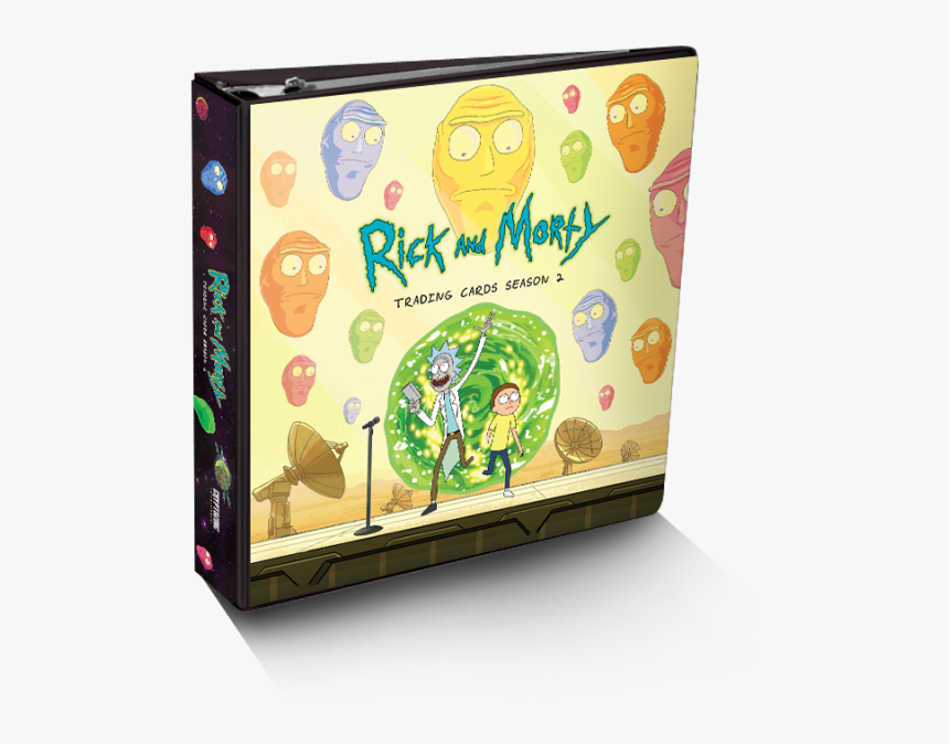 Rick And Morty, HD Png Download, Free Download