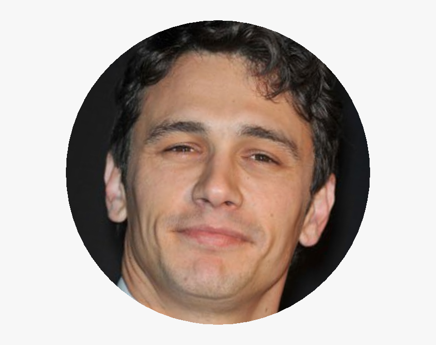 Jamesfranco - Close-up, HD Png Download, Free Download