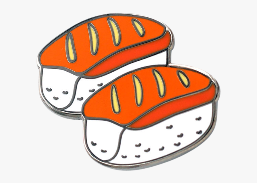 Sushi Pin, HD Png Download, Free Download