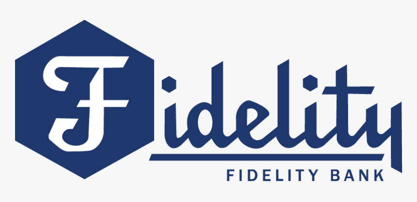 Fidelity Bank Usa Logo, HD Png Download, Free Download