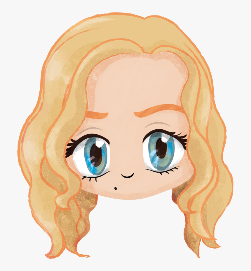 Hocus Pocus Sara Face Cookie Cutter - Hocus Pocus Cookie Cutter, HD Png Download, Free Download