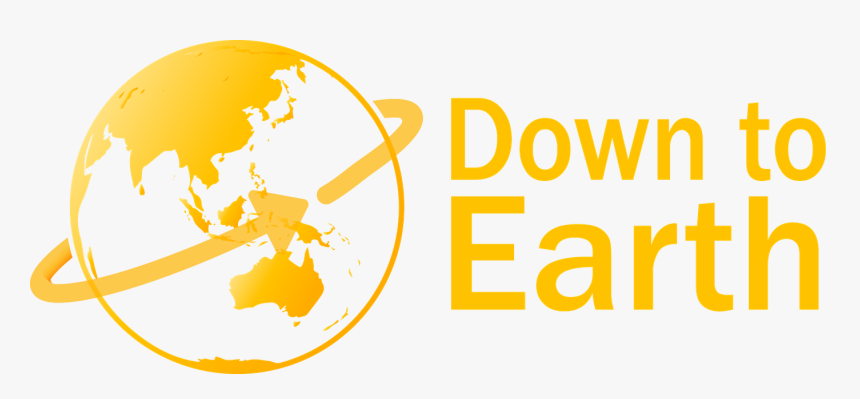 Down To Earth - Do I Start A Blog, HD Png Download, Free Download