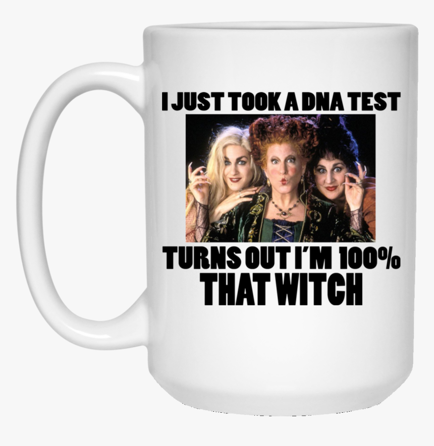 Hocus Pocus Png, Transparent Png - kindpng